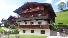 Haus am Sunnfeld Alpbach